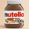 1765109664 Nutella Chocolate 350g-3kg