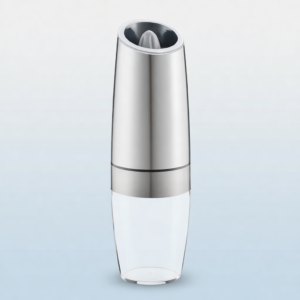 1765714523 Automatic LED Electric Spice Grinder