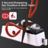 558505960 Professional Adjustable Electric Knife and Tool Sharpener