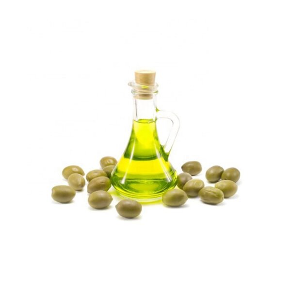 2 100% Organic Extra Virgin Olive Oil