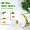 2 OEM Anti-Hair Fall Biotin Shampoo