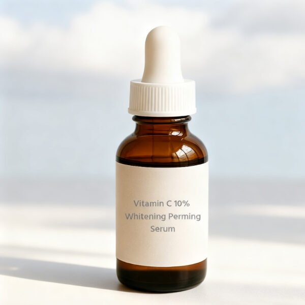 2 Vitamin C Niacinamide Brightening Serum