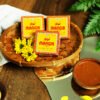 2 Traditional Javanese Body Scrub