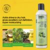 2 SHAKEBAR Private Label Curl Defining Cream