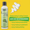 3 SHAKEBAR Private Label Curl Defining Cream