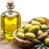 3 Premium Extra Virgin Olive Oil (EVOO)
