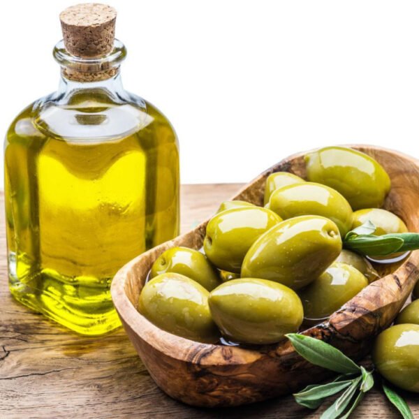 3 Premium Extra Virgin Olive Oil (EVOO)