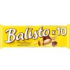 3 Balisto Muesli Mix Chocolate Bar