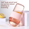 630ml Insulated Straw Tumbler with Lid