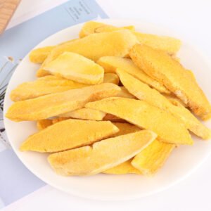 4 Freeze-Dried Mango Slices 10kg