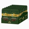 4 High Quality Jacobs Kronung Ground Coffee