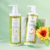 4 OEM Anti-Hair Fall Biotin Shampoo