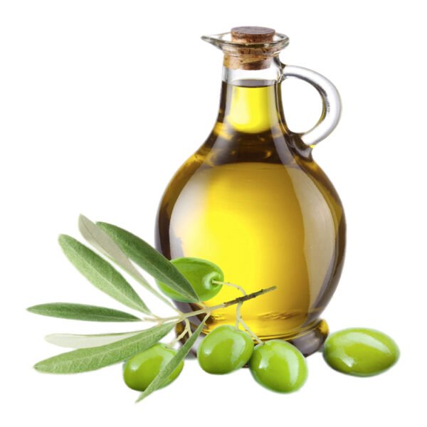4 Premium Extra Virgin Olive Oil (EVOO)