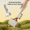 Eco-Friendly Dog Poop Picker with Odor Control