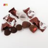 5 Dark Chocolate Freeze-Dried Strawberries