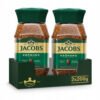 5 High Quality Jacobs Kronung Ground Coffee