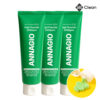 5 ANNAGIO K-Beauty Advanced Bad Breath Toothpaste