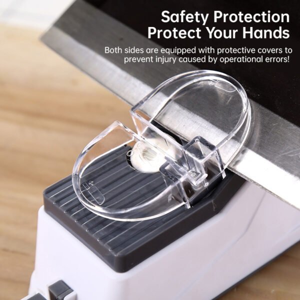 558505958 Professional Adjustable Electric Knife and Tool Sharpener