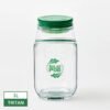 Leak-Proof Layered Food Storage Containers