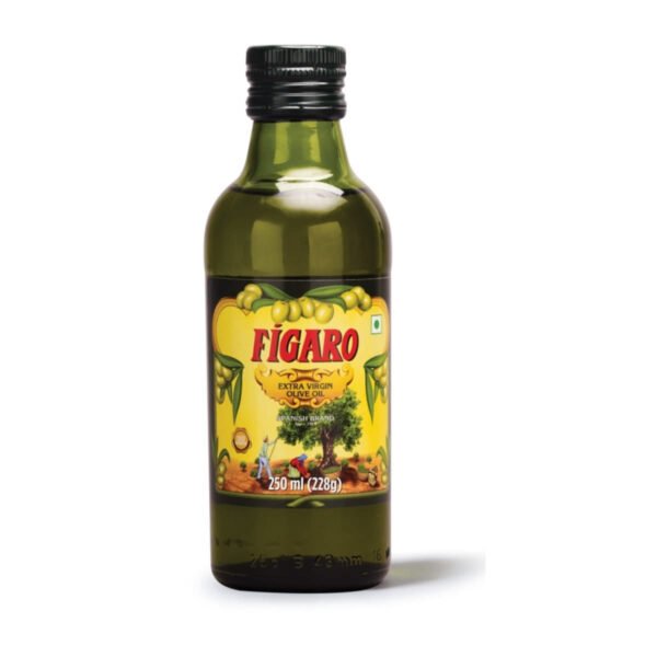 6 Premium Extra Virgin Olive Oil (EVOO)