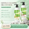 6 JiaYing Hair Growth Shampoo Set