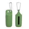 555378441 Portable Silicone Dog Poop Bag Holder
