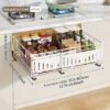 558505783 Telescopic Kitchen Drawer Organizer