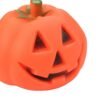 555378454 Halloween Pumpkin Pet Chew Toy