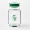 Leak-Proof Layered Food Storage Containers