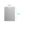 558505807 Double-Sided Stainless Steel Cutting Board