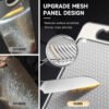 562363156 Stainless Steel Cutting Board