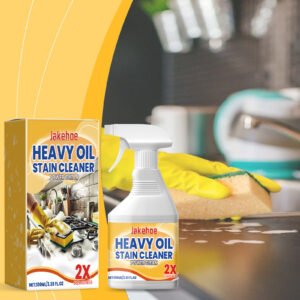 562371860 Kitchen Oil Removal Cleaning Spray
