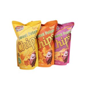 1 Natural Crispy Dried Fruit Slices