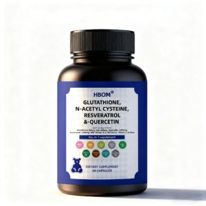 1 Healthy Collagen Skin Lighting and Brightening Glutathione Capsules