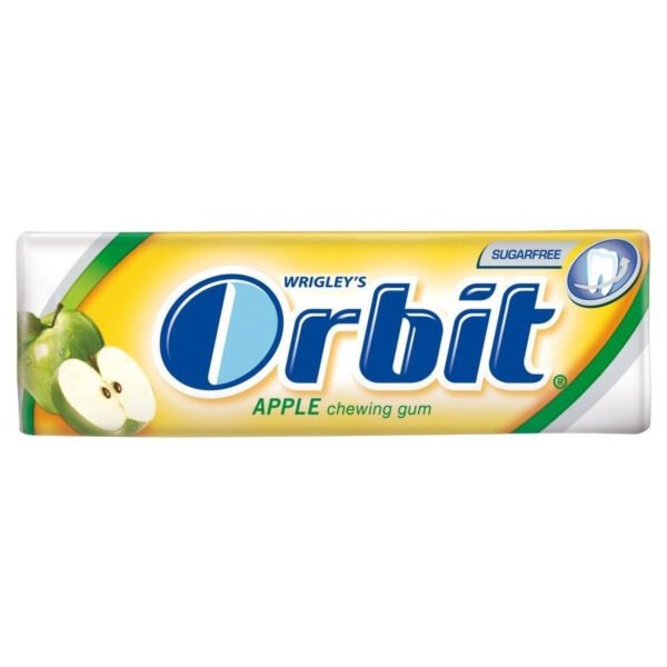 Wrigley's Sugarfree Chewing Gum