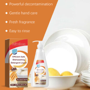 562371739 Jakehoe Dishwashing Liquid Kitchen Utensils