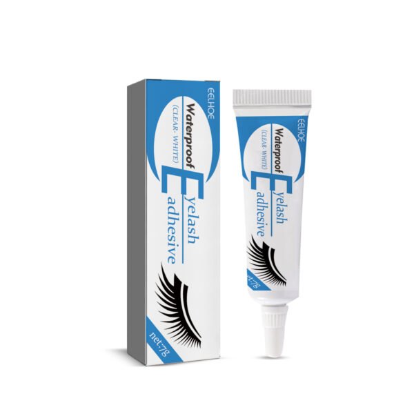 562281453 EELHOE False Eyelash Glue