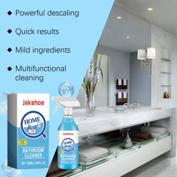 562371786 Jakehoe Home Bathroom Wall Toilet Cleaner