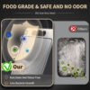 562363157 Stainless Steel Cutting Board