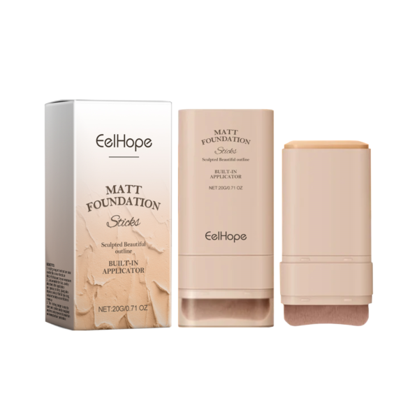 562795960 Eelhope Light Transparent Concealer Foundation Stick