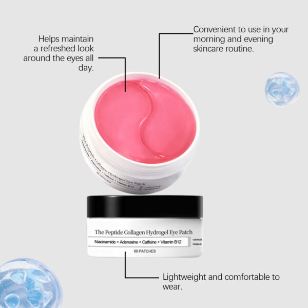 562293109 Moisturizing Eye Mask