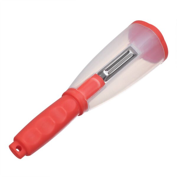 562720282 Stainless Steel Multi-Function Peeling Knife