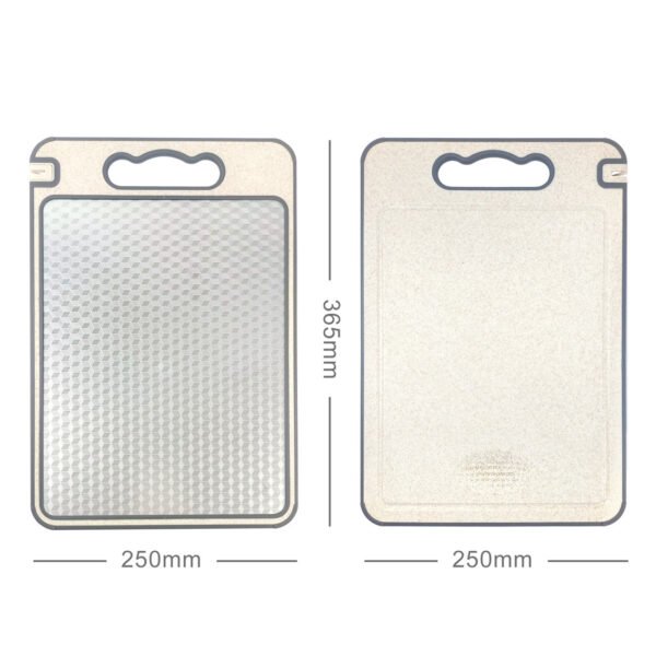 562363159 Stainless Steel Cutting Board