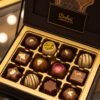 Sweet Luxury Chocolate