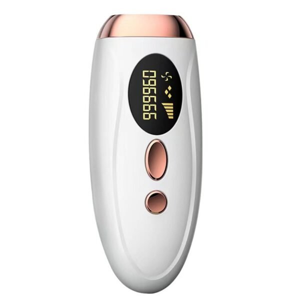562796068 Light Hair Removal Device for Face and Body