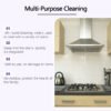 562371732 Jue Fish Multi-Purpose Cleaning Spray