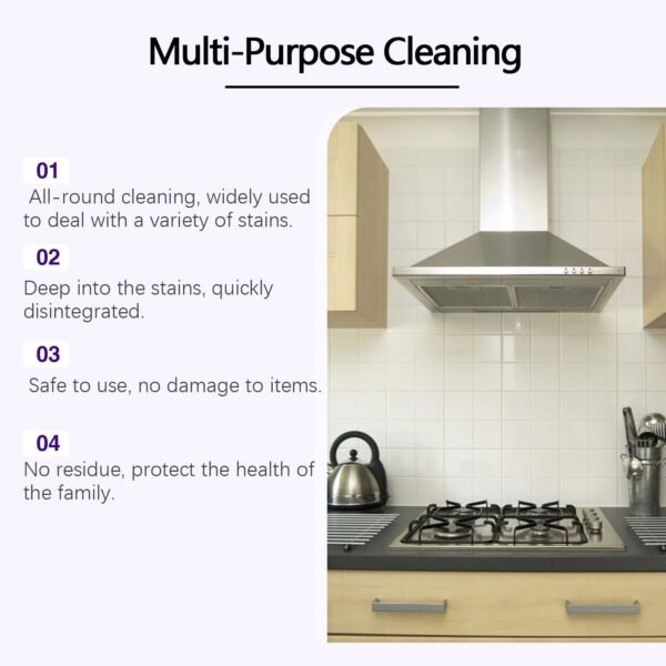 562371732 Jue Fish Multi-Purpose Cleaning Spray