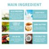 EELHOE Protein Repair Cleansing Soap (Copy) (Copy)
