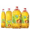 3 Saji Premium Palm Cooking Oil