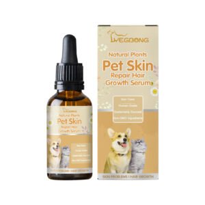 562477701 Yegbong Pet Skin Care Essence